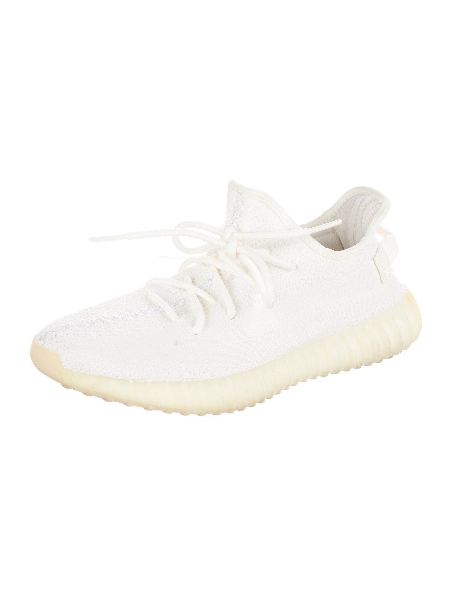 adidas Yeezy Boost 350 V2 'Cream' Sneakers